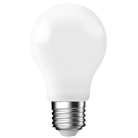 Ampoule LED - E27 - 8,5 W - Standard à filament
