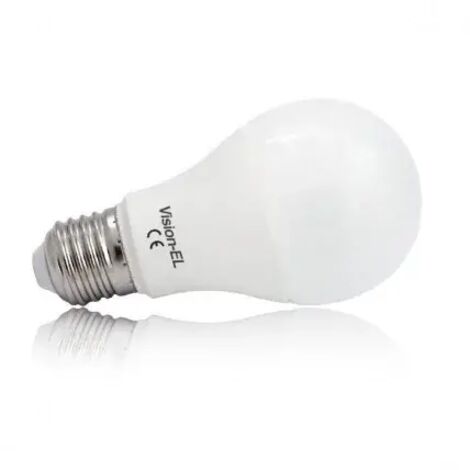 Ampoule LED E27 8,5W 806lm A60 - Blanc du Jour 6000K