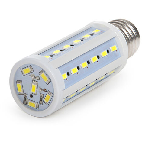 Ampoule LED E27 8W 598Lm 3000ºK 24V 30.000H [CA-5050-24V-8W-WW]