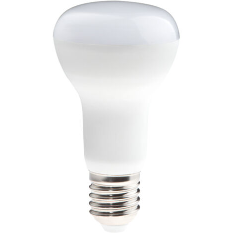 Ampoule LED E27 8W blanc chaud Kanlux 22737