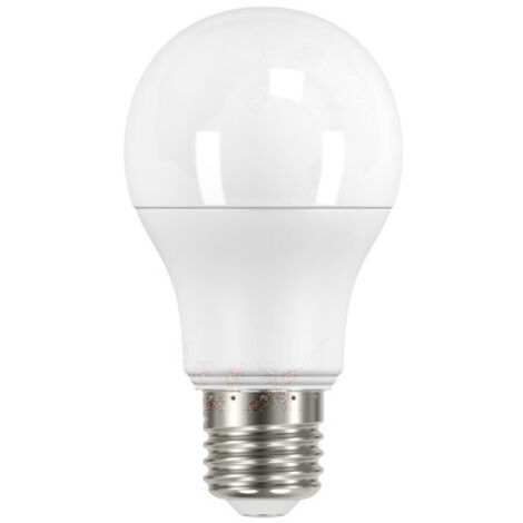 Ampoule LED E27 9.6W 1060lm