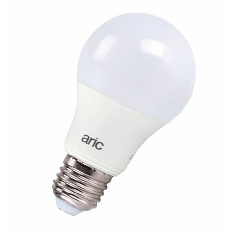Ampoule LED E27 - 9W - 4000K - 820lm - Non dimmable