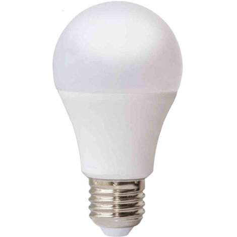 Ampoule LED E27 9W 6500K 820lm Eko-Light EKZA7795 blanc