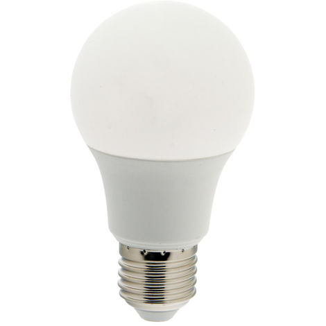 Ampoule LED E27 9W A60 815 lumens