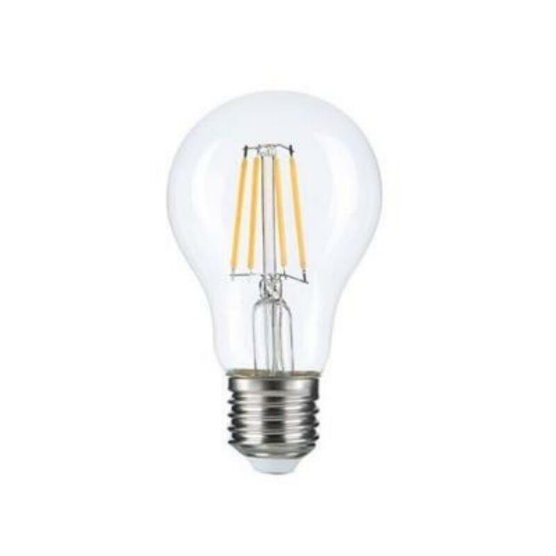 Silamp - Ampoule led E27 A70 12W Filament - Blanc Chaud 2300K - 3500K Silamp - Ampoule led E27 A70 12W Filament - Blanc Chaud 2300K - 3500K