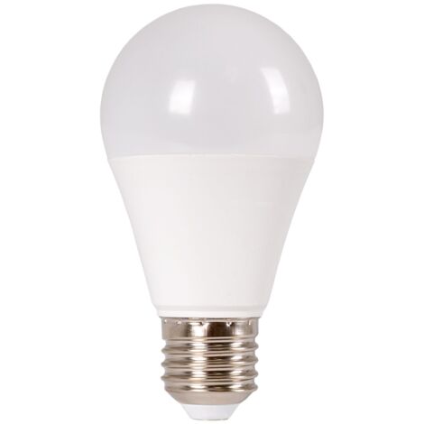 Ampoule LED E27 A60 - 6,5W - Blanc Froid