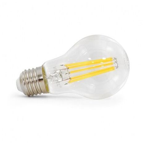 Ampoule LED E27 Bulb Filament 8.5W 2700°K