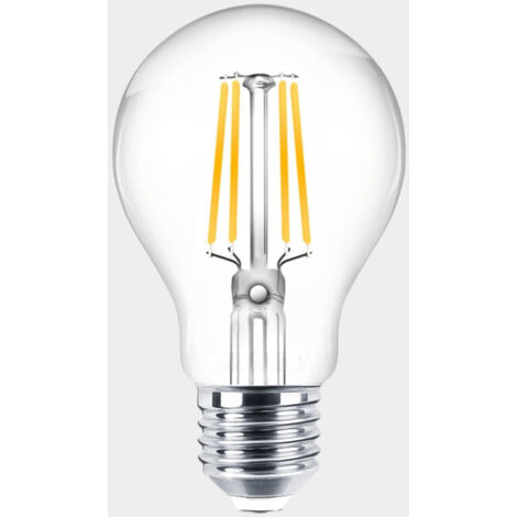 Ampoule Led E27 Dimmable 11w Blanc Chaud