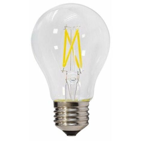 Ampoule LED E 27 M-COB 7- 9W Dimmable - ampoule led E27