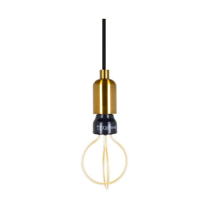 Ampoule Led E27 Feel - Girard-Sudron - Mandarin
