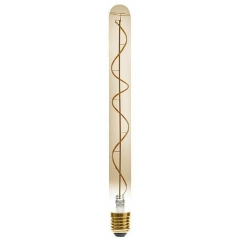 Ampoule led 3 tubes e27 8w blanc/froid - Provence Outillage