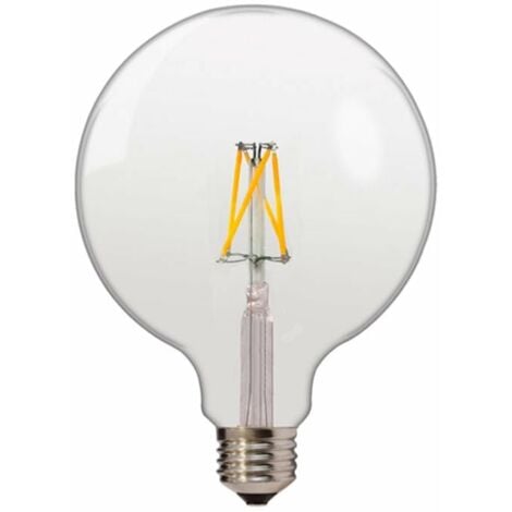 Philips Hue White, ampoule vintage filament E27 - Cdiscount Bricolage