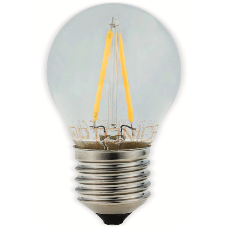 Ampoule led E27 G45 2W équivalent à 16W - Blanc Naturel 4500K Ampoule led E27 G45 2W équivalent à 16W - Blanc Naturel 4500K