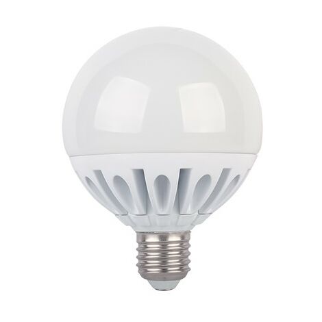 Ampoule LED E27 G95 15W 2700K° ELMARK