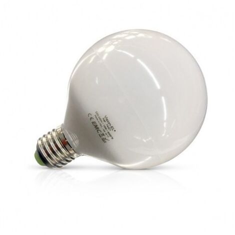 Ampoule LED E27 Globe 13W 4000°K