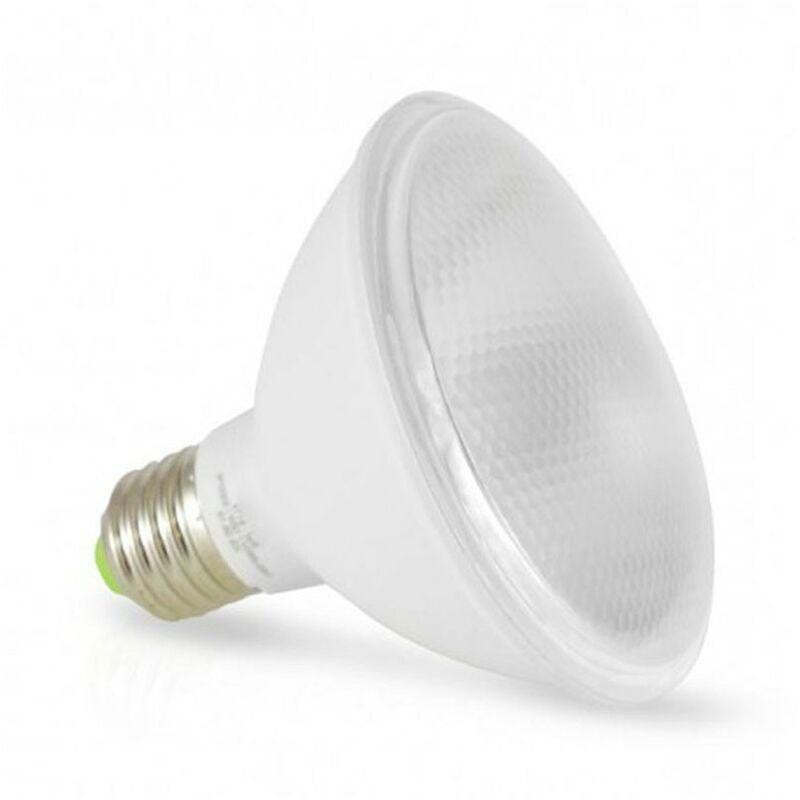 Ampoule led E27 PAR30 10W Miidex Lighting blanc-chaud-3000k - non-dimmable