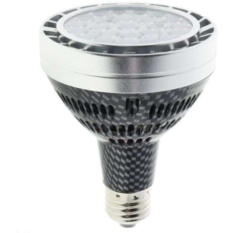 Ampoule led  e27 par30 30 watts - optonica 88900973 88900973