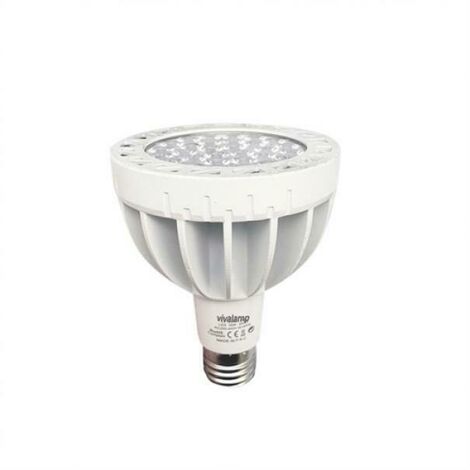 Ampoule LED E27 Dimmable - 10W - COB Sharp - PAR30