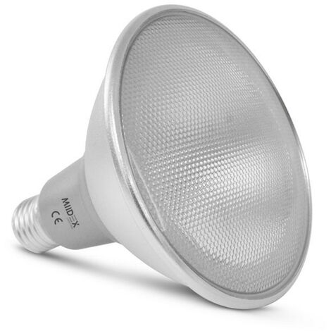 Ampoule LED E27 PAR38 15W IP65 blanc naturel