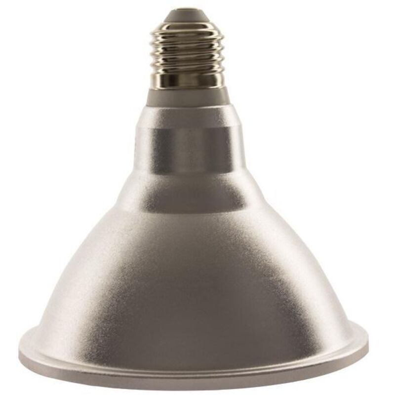 Ampoule led E27 PAR38 15W Lumière Rouge IP65 Rouge