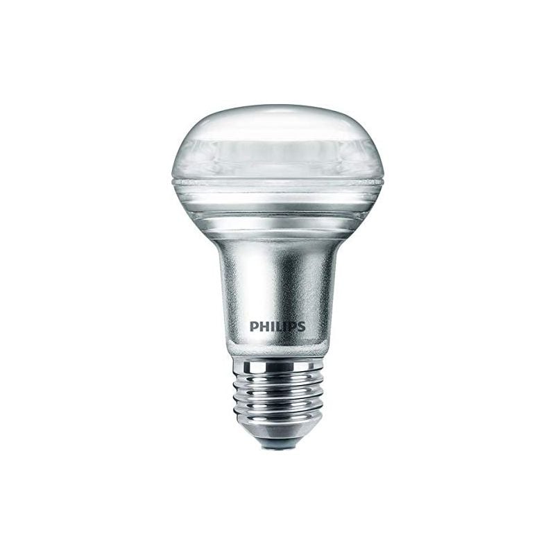 Philips - corepro ampoule led blanc chaud 4,5 w E27 a+ (81181800)
