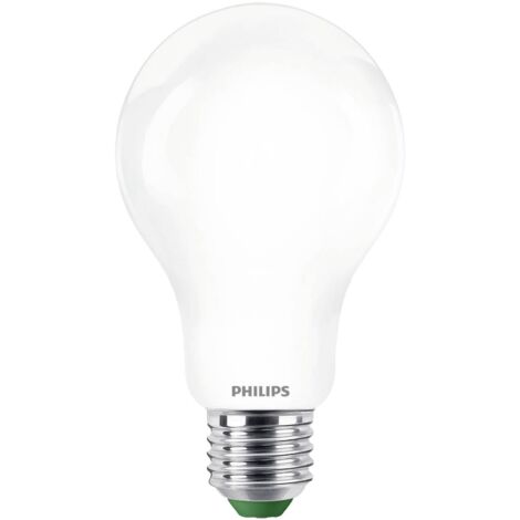 Ampoule Led E27 Philips Ultra Efficace 1535lm 3000k - Générique