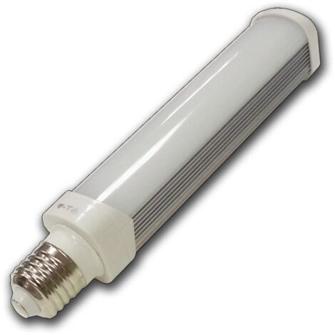 Ampoule LED E27 PL 10W 3000K°