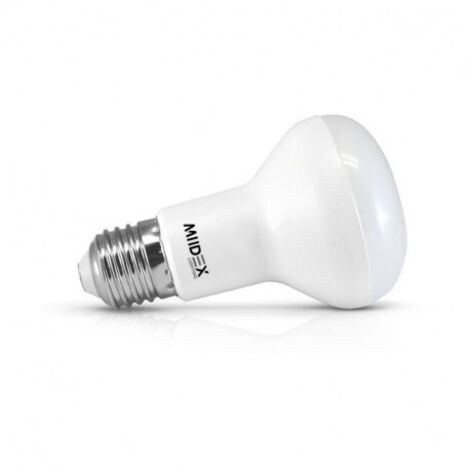 Ampoule LED E27 Spot 7W 3000K Blister x 2