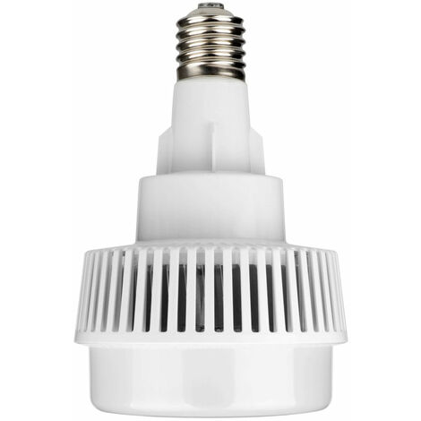 Ampoule LED E40 160W 220V 120° - Blanc Froid 6000K - 8000K