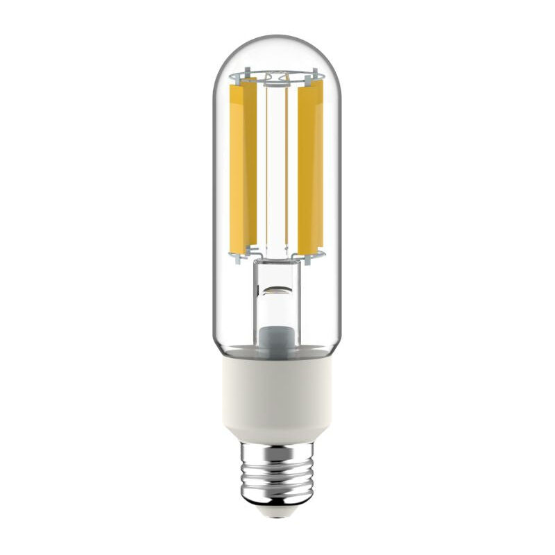 Silumen - Ampoule led E27 18W à Filament T46 2700lm Haut Rendement - Blanc Neutre