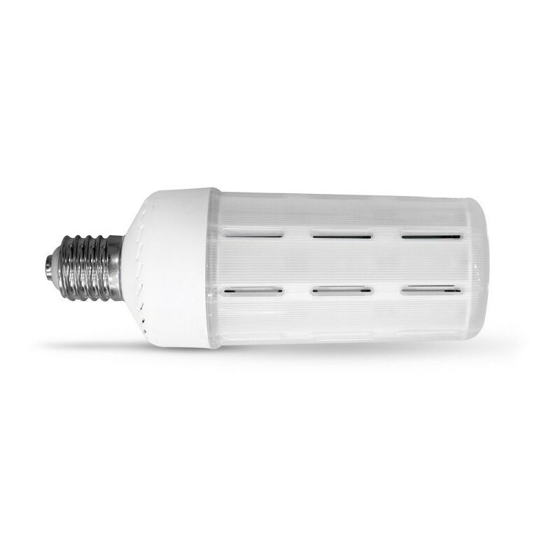 Ampoule led E40 50W Miidex Lighting blanc-neutre-4000k - non-dimmable