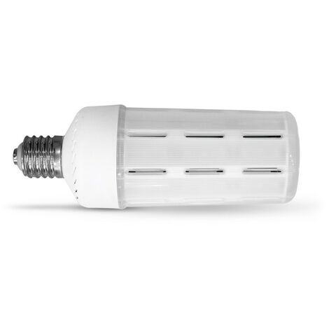 Ampoule LED E40 50W Miidex Lighting® blanc-neutre-4000k - non-dimmable