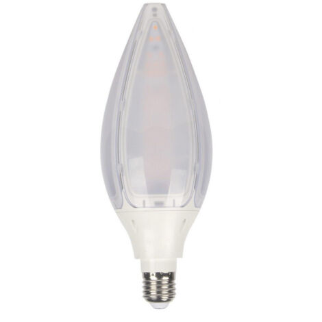 Ampoule Led E40 50w Pour Lampadaire Angle 360° 3000 4000 6000k Magnolia