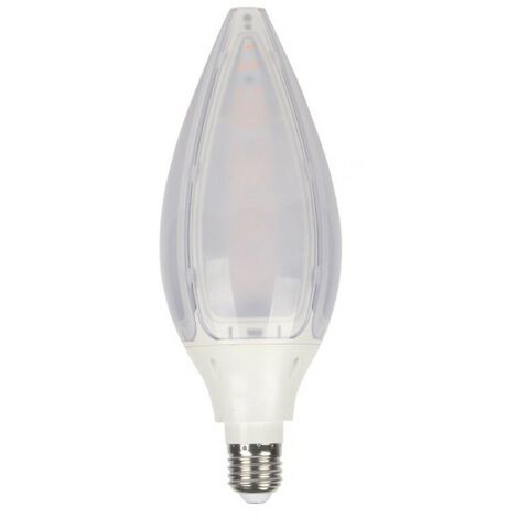 Osram Parathom LED E27 HQL 41W 6000lm 360D - 840 Blanc Froid, Équivalent  125W