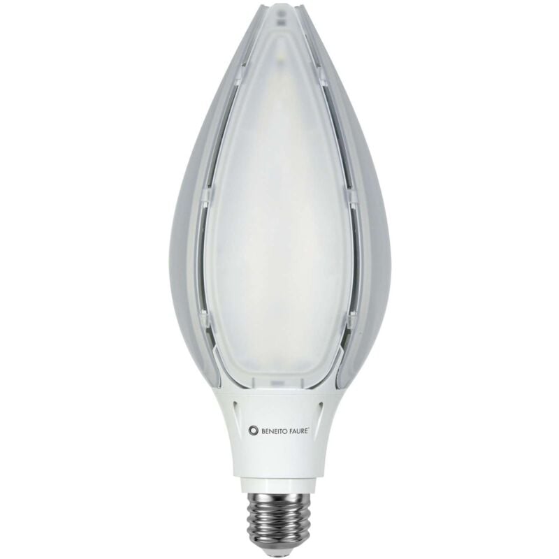 Ampoule led E40 85W pour cloches industrielles 2700k