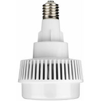 Ampoule LED E40 / E27 160W 220V 120 - couleur eclairage : Blanc Froid 6000K - 8000K