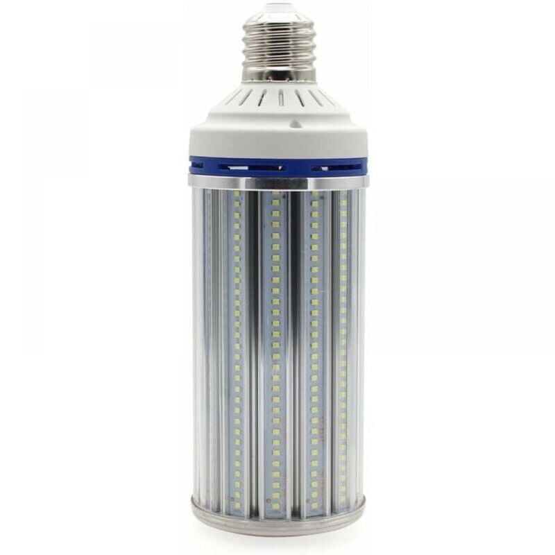 Ampoule led E40 haute performance, 80 w, 7 000 lm, 2835SMD, 85-265 v, blanc froid 6 000 k