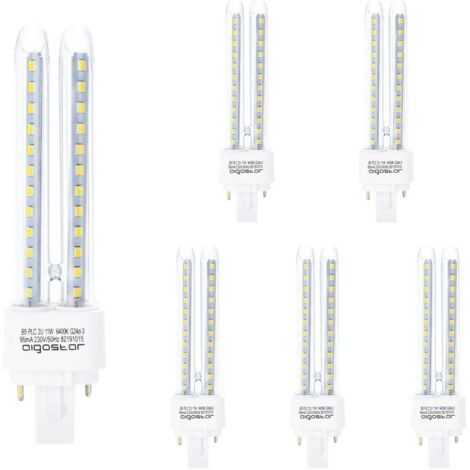 Ampoule LED - Éclairage efficace et économique