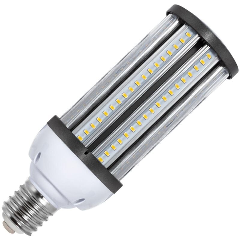 Ampoule led E40 54W Éclairage Public Corn IP64 5500K Blanc froid