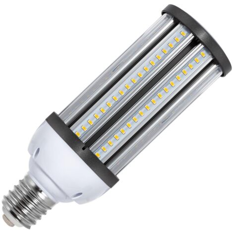 Ampoule LED Éclairage Public Corn E40 54W IP64