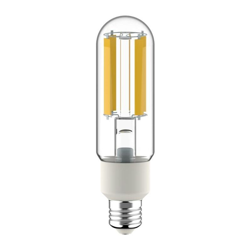 Silamp - Ampoule led Éclairage Public E27 18W 2700lm - Blanc Neutre 4000K - 5500K
