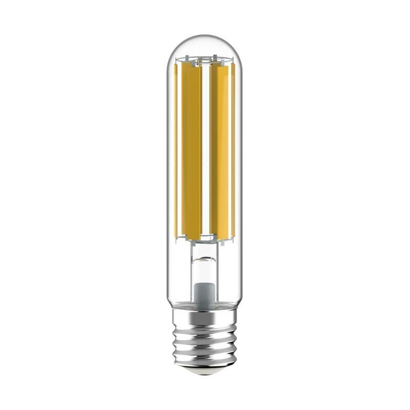 Ampoule led Éclairage Public E40 38W 6500lm - Blanc Chaud 2300K - 3500K Silamp