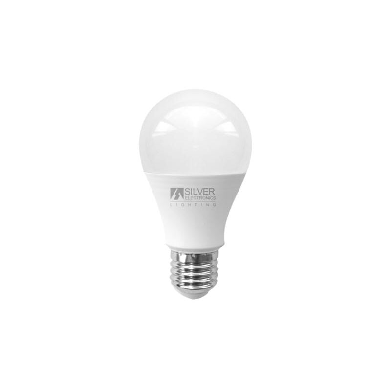 Ampoule led standard E27 15w à lumière blanche 6000k 1981527