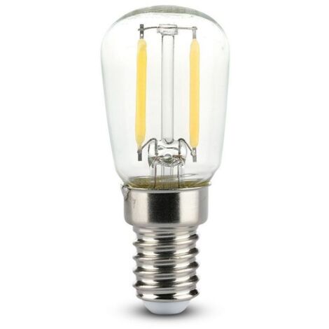 Ampoule LED Filament E14 ST26 2W 2700K°