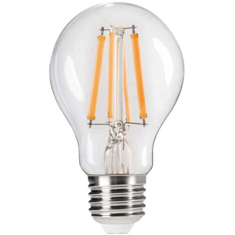Ampoule LED filament E27 7W 2700K dimmable Kanlux