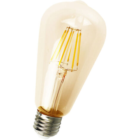 AMPOULE LED FILAMENT EDISON 454904 Elexity