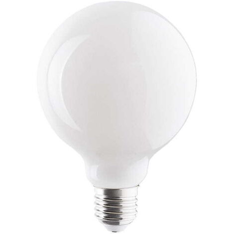 Ampoule LED filament globe E27 8W 3000K Nowodvorski