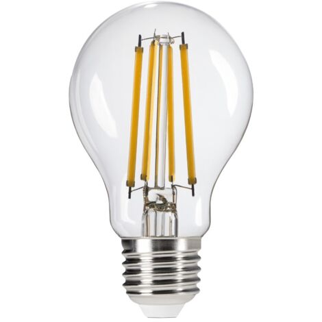 Ampoule LED filament Kanlux XLED E27 8W 4000K 1055lm