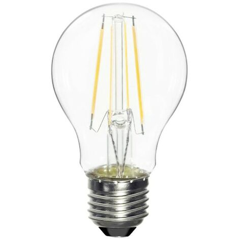 Ampoule LED Filament Poliplast 8W 3000K attaque E27 500793W