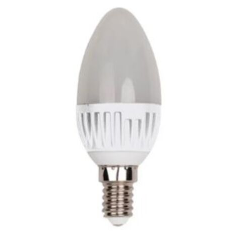 Ampoule LED flamme 2.5W E14 4000K